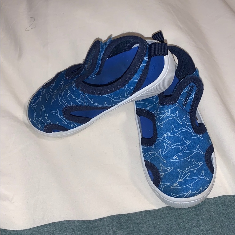 Tombik Summer Shoes